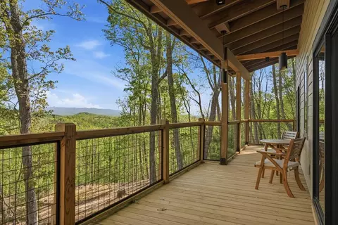 Exterior - 194 Quiet Woods Trl, Murphy, NC 28906 photo 7 of 13