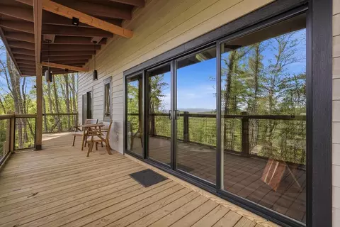 Exterior - 194 Quiet Woods Trl, Murphy, NC 28906 photo 8 of 13