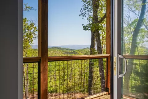 Exterior - 194 Quiet Woods Trl, Murphy, NC 28906 photo 6 of 13
