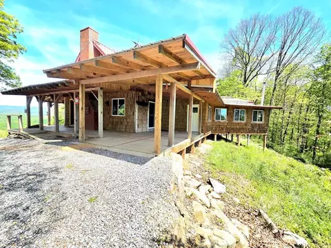 795 Porterfield Gap Rd, Robbinsville, NC 28771