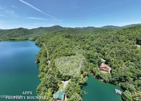 00 Old Lodge Rd, Nantahala, NC 28781