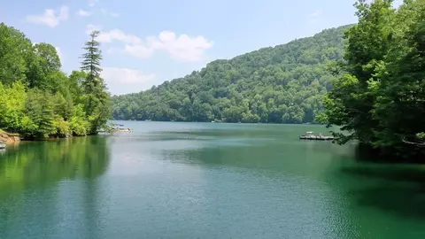 00 Old Lodge Rd, Nantahala, NC 28781