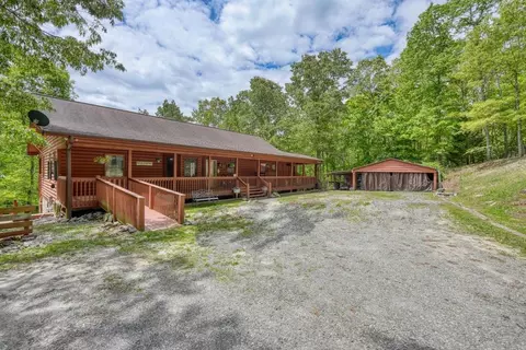 277 Clay Durrett Rd, Murphy, NC 28906