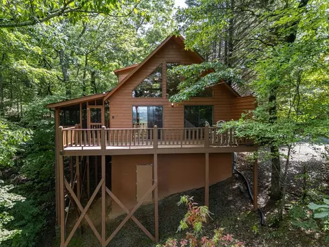 425 Boyd Rdg, Murphy, NC 28906