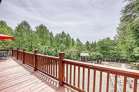 Exterior - 145 Skyview Dr, Murphy, NC 28906 photo 6 of 11