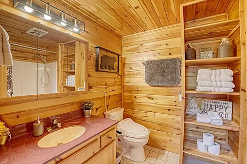 Bath - 145 Skyview Dr, Murphy, NC 28906 photo 2 of 3