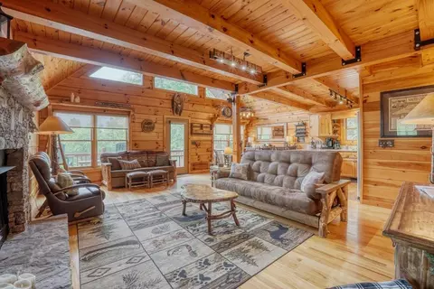Living - 145 Skyview Dr, Murphy, NC 28906 photo 1 of 8