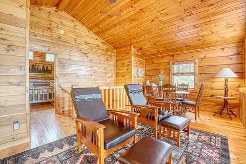 Living - 145 Skyview Dr, Murphy, NC 28906 photo 5 of 8