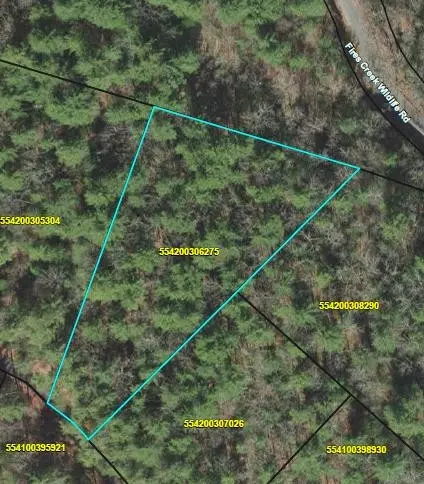 tbd Spectacular Blvd, Hayesville, NC 28904