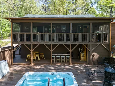 Exterior - 240 Amandas Way, Murphy, NC 28906 photo 7 of 18