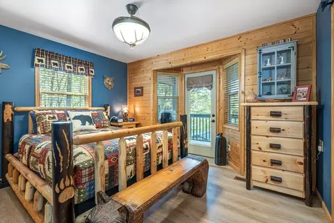 Bedroom - 240 Amandas Way, Murphy, NC 28906 photo 1 of 8