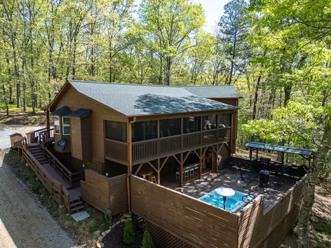 Exterior - 240 Amandas Way, Murphy, NC 28906 photo 18 of 18