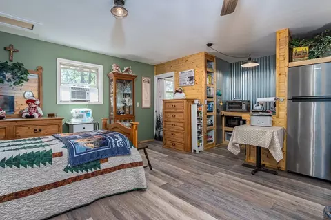Bedroom - 240 Amandas Way, Murphy, NC 28906 photo 6 of 8