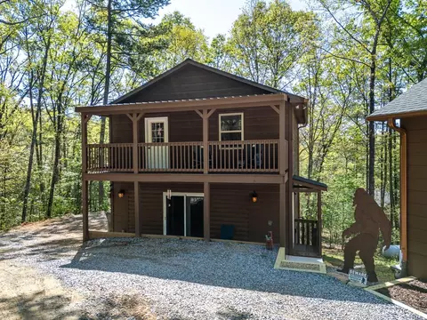 Exterior - 240 Amandas Way, Murphy, NC 28906 photo 12 of 18