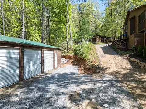 Exterior - 240 Amandas Way, Murphy, NC 28906 photo 17 of 18