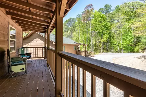 Exterior - 240 Amandas Way, Murphy, NC 28906 photo 14 of 18