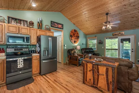 Kitchen - 240 Amandas Way, Murphy, NC 28906 photo 1 of 4