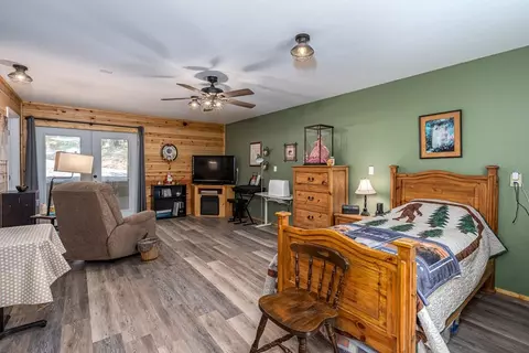 Bedroom - 240 Amandas Way, Murphy, NC 28906 photo 7 of 8