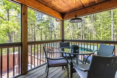 Exterior - 240 Amandas Way, Murphy, NC 28906 photo 6 of 18