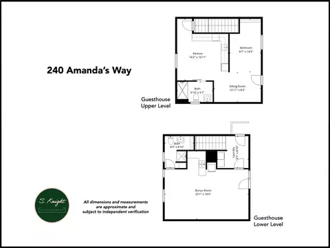 Floorplan - 240 Amandas Way, Murphy, NC 28906 photo 2 of 2