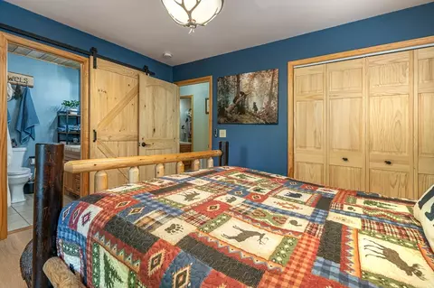 Bedroom - 240 Amandas Way, Murphy, NC 28906 photo 2 of 8