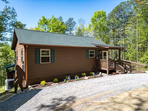 Exterior - 240 Amandas Way, Murphy, NC 28906 photo 15 of 18