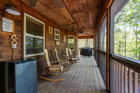 Exterior - 240 Amandas Way, Murphy, NC 28906 photo 5 of 18