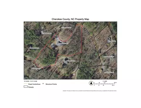 View/Area - 240 Amandas Way, Murphy, NC 28906 photo 1 of 5