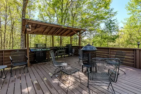 Exterior - 240 Amandas Way, Murphy, NC 28906 photo 9 of 18