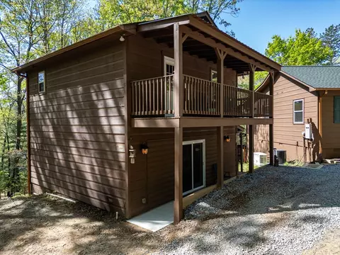 Exterior - 240 Amandas Way, Murphy, NC 28906 photo 11 of 18