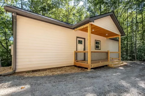 lot10 Lakeside Estates Dr, Hayesville, NC 28904
