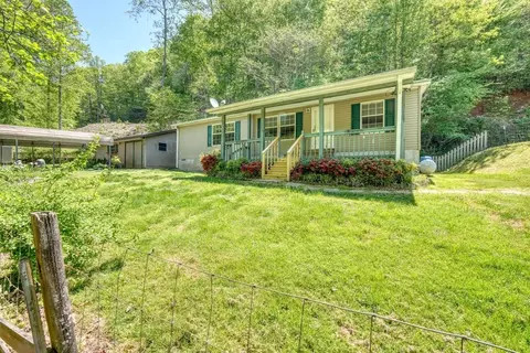 832 Canyon Rd, Marble, NC 28905 photo 10