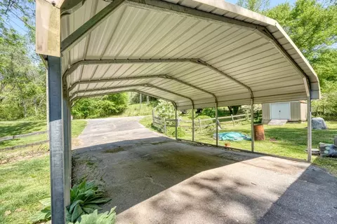 832 Canyon Rd, Marble, NC 28905 photo 14