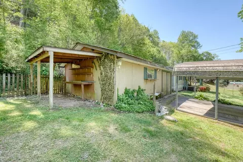 832 Canyon Rd, Marble, NC 28905 photo 17