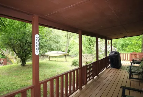 Exterior - 130 Ivy Ln, Murphy, NC 28906 photo 7 of 17