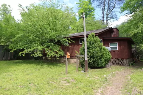Exterior - 130 Ivy Ln, Murphy, NC 28906 photo 12 of 17