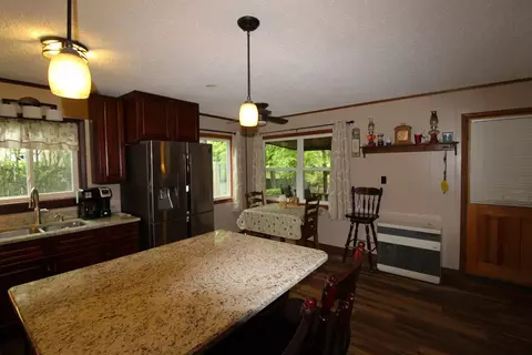 Kitchen - 130 Ivy Ln, Murphy, NC 28906 photo 4 of 4