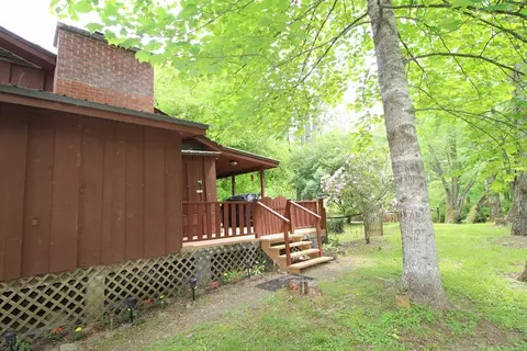 Exterior - 130 Ivy Ln, Murphy, NC 28906 photo 15 of 17