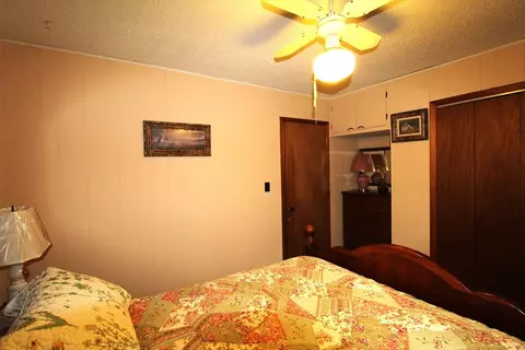 Bedroom - 130 Ivy Ln, Murphy, NC 28906 photo 4 of 4