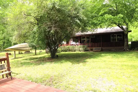 Exterior - 130 Ivy Ln, Murphy, NC 28906 photo 4 of 17