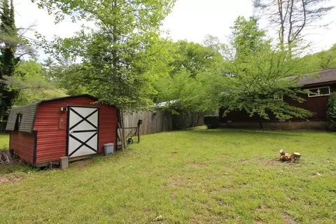 Exterior - 130 Ivy Ln, Murphy, NC 28906 photo 16 of 17
