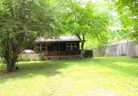 Exterior - 130 Ivy Ln, Murphy, NC 28906 photo 3 of 17
