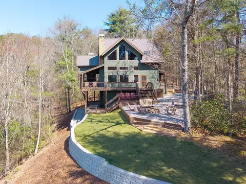 308 Cabbage Patch, Morganton, GA 30560