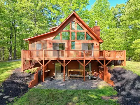 340 Vista Hills Rd, Murphy, NC 28906