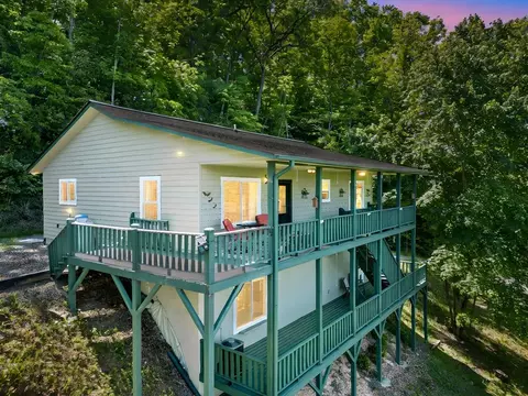 Exterior - 81 Trinity Dr, Murphy, NC 28906 photo 4 of 12