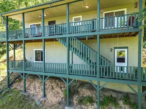 Exterior - 81 Trinity Dr, Murphy, NC 28906 photo 8 of 12