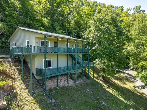Exterior - 81 Trinity Dr, Murphy, NC 28906 photo 12 of 12