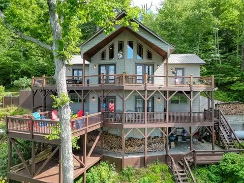 508 Wilderness Lake Cir, Murphy, NC 28906