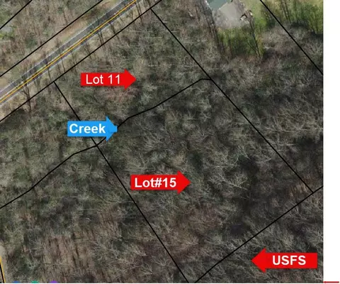 2 Lots Warrior Way Rd, Andrews, NC 28781