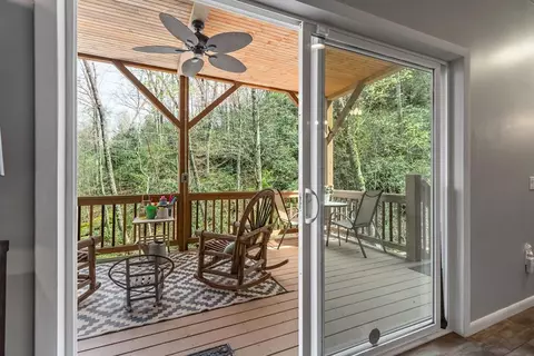 Exterior - 515 Jasmine Dr, Marble, NC 28905 photo 16 of 27